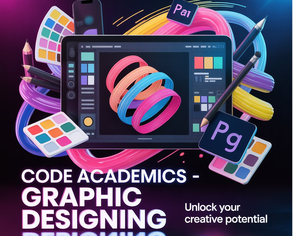 Graphic Designing course in Jalandhar